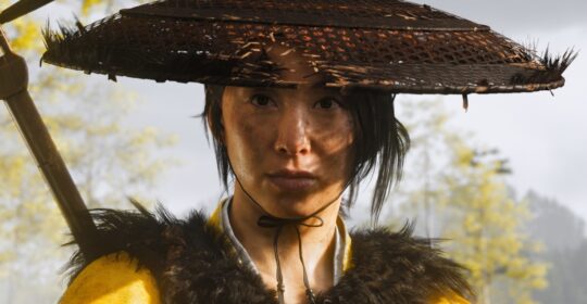 Ghost of Yōtei обошла Ghost of Tsushima по продажам