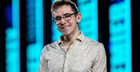 Pimp предложил MOUZ подписать s1mple