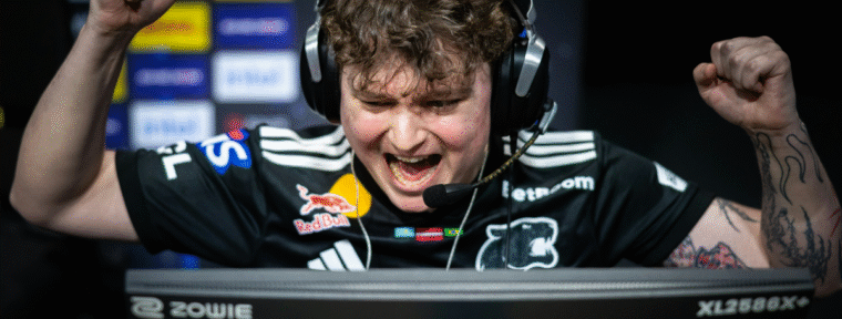 YEKINDAR о плотном турнирном графике: «В конце концов, это наша работа»