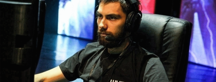 Ahilles: «4IVAN войдёт в историю Dota 2 как самый неудачный 322-игрок»