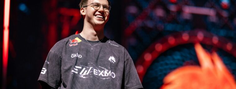 Андрею «tN1R» Татариновичу исполнилось 25 лет