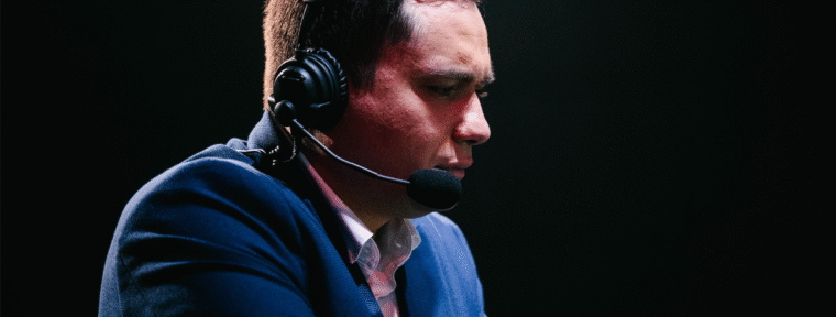 Adekvat: «TripleSSS и на Largo успел покатать, на тройке очень хорошо играет»