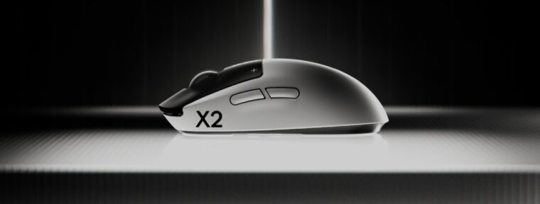 Геймеры получили баны из-за новой мышки от Logitech