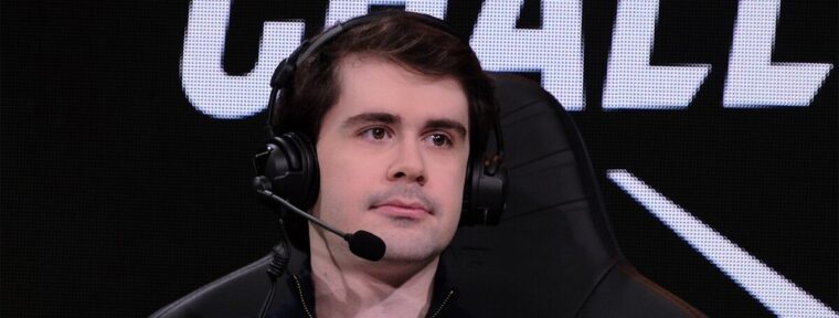 Trav предложил Virtus.pro выкупить ядро BetBoom Team