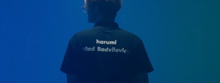 Harumi: solutioN00 присоединится к 1win Team