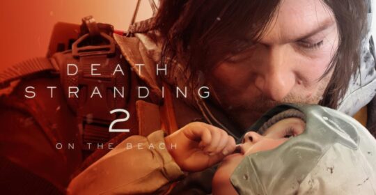 Стала известна дата выхода Death Stranding 2 на ПК