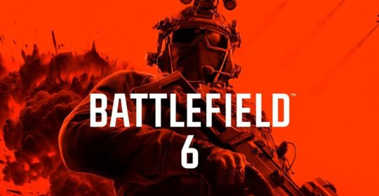 Battlefield 6 перестала входить в тридцатку игр с наибольшим онлайном