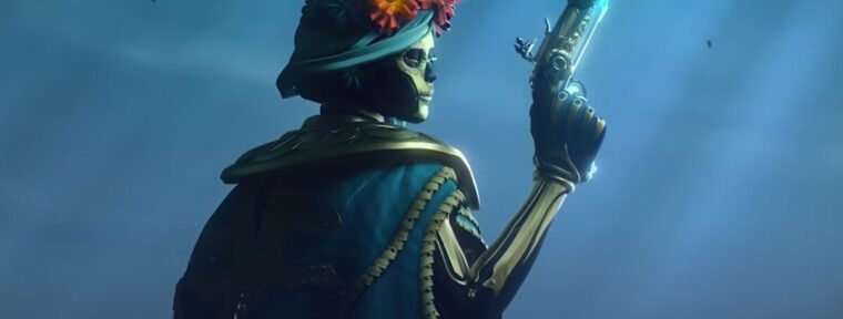 Sikle обнаружил баг с талантом Muerta