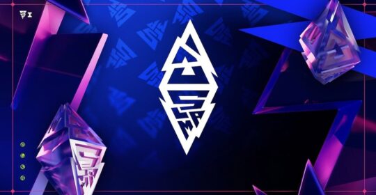 Объявлен полный список русскоязычных талантов на BLAST Slam VI