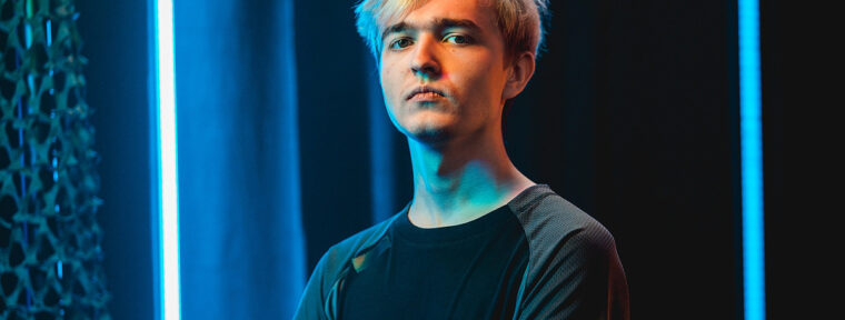 Nafany посоветовал Virtus.pro привлечь groove: «Человек миллион раз показал себя»