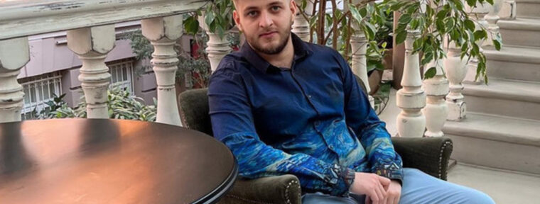 Degster: «Парни из FUT удивляют, стреляют они на очень хорошем уровне»