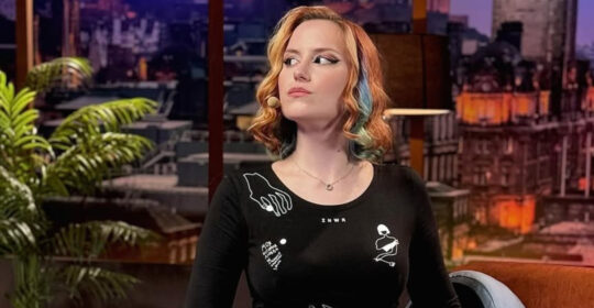 Eiritel о возможном уходе Parker из paiN: «Кто угодно лучше, чем неуправляемый ребенок»