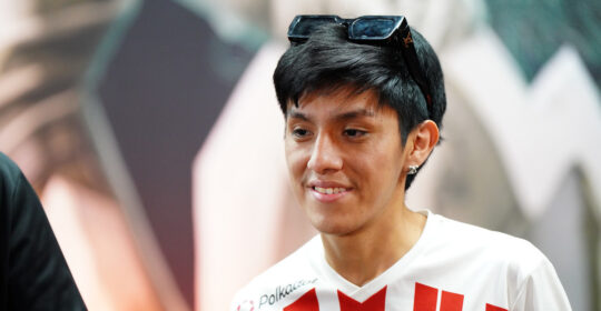 Инсайдер подтвердил замену Parker на время DreamLeague Season 28