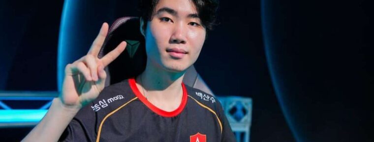 Nongshim RedForce прошли на VALORANT Masters Santiago 2026