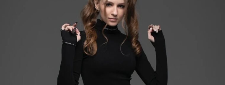 Vasilisa раскритиковала формат проведения BLAST Slam VI