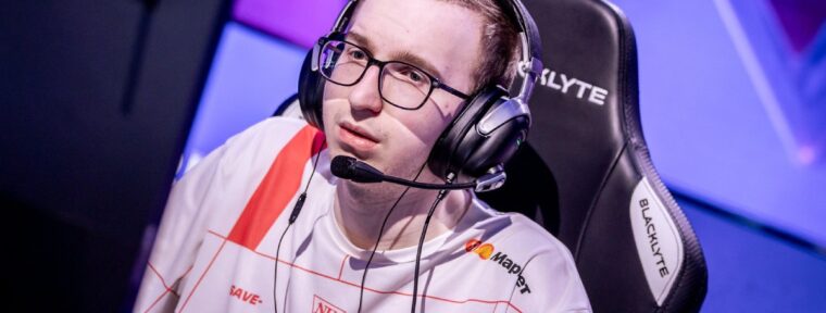 Виталию “Save-” Мельнику исполнилось 24 года