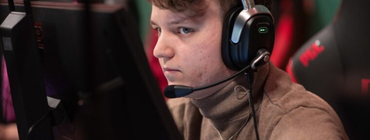 YEKINDAR: «Мы никогда не считали себя на уровне Vitality или лучшими в мире»