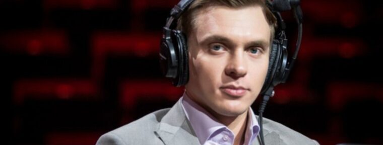 Maelstorm о BLAST Slam VI: «Spirit — полный провал, тотальный руин»