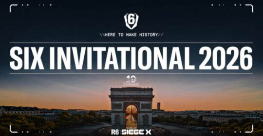 Расписание и результаты плей-офф на Six Invitational 2026