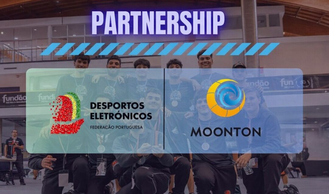 Федерация киберспорта Португалии и MOONTON Games продлили партнерство по развитию MLBB в стране