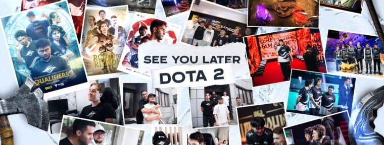 Team Secret ушли в инактив в Dota 2, EPL забанили 4IVAN, а Nioh 3 побила рекорд серии по онлайну. Самые важные новости за 7 февраля