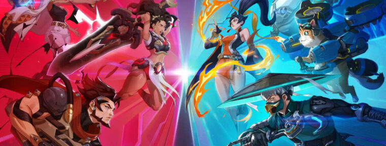 Overwatch установила рекорд по онлайну в Steam после выхода нового патча