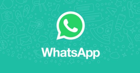 Роскомнадзор полностью заблокировал WhatsApp* в России