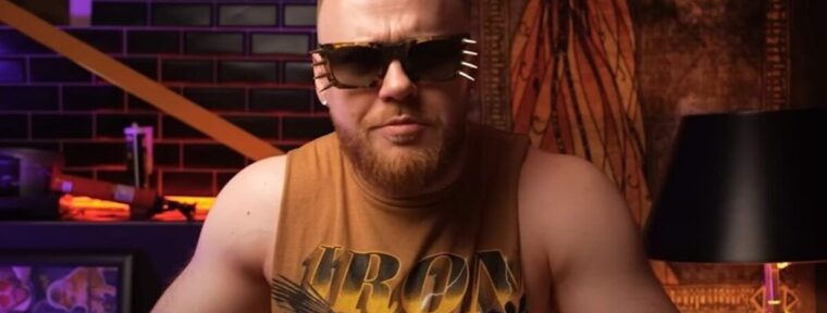 Райз: «На Spirit пока не горите, все у них впереди, сезон только начинается»