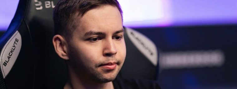 Sh1ro прокомментировал победу Team Spirit над MOUZ на IEM Krakow 2026