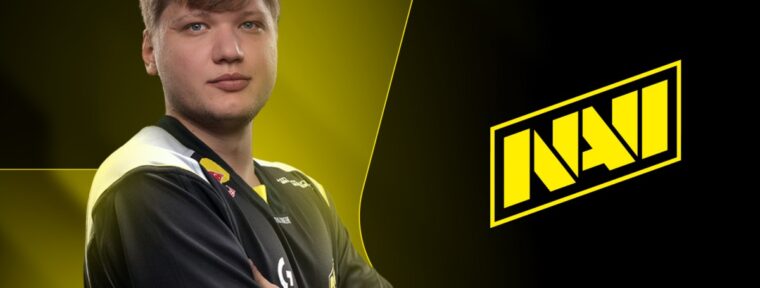 Тренер NAVI Junior: уход s1mple из NAVI в 2023 году был инициативой организации