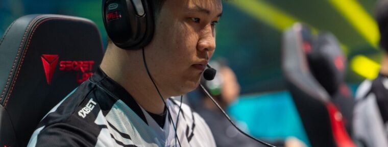 Обновление рейтинга HLTV от 16 февраля: The MongolZ поднялись на девятую строчку